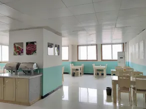 Thank Inn Hotel He'nan Zhoukou Dancheng County Xinhua Road - Image 4