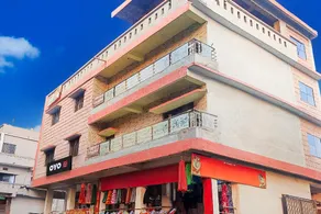 Hotel O Vishranti Lodge - Image 5