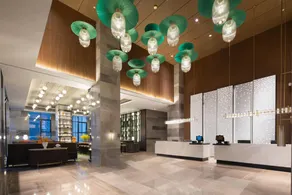 Hampton by Hilton Yibin Railway Station - Image 4