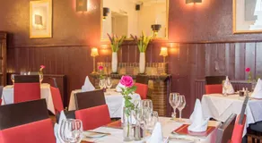 Eskdale Hotel - Image 5