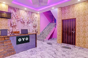 Hotel O Shyam Palace Hotel And Restaurant - Image 2