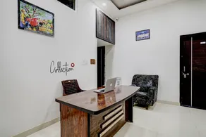 Collection O Dev S Villa - Image 2