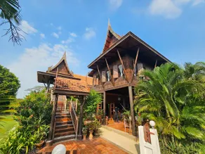 The Thai House Homestay & Thai Cooking Experiences - Image 2