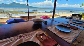 Bunaken Villa Queen's Dive - Image 4