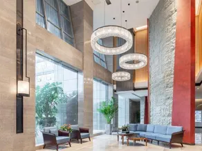 Yannian Furun Hotel Changsha - Image 4