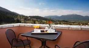 Vytina Mountain View Hotel - Image 4