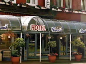 Hotel & Restaurant Möwchen - Image 3
