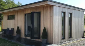 Parkknott Retreat Luxury Lodge with Private Hot Tub - Image 4
