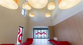 Moov Hotel Porto Norte - Image 5