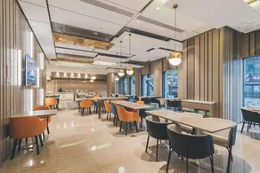 Atour Hotel Guanyin Bridge Chongqing - Image 3