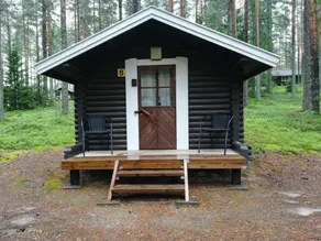 Laahtanen camping - Image 2