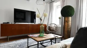 Heimat Floral Ferienwohnung - Image 2