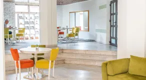 Hotel Dambovita - Image 5
