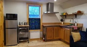 La Petite Auberge sur Queen - Le Refuge  - Image 3