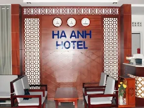 Ha Anh Hotel - Mui Ne - Image 3