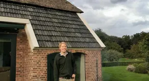 A quinta mais bonita da Holanda! - Image 5