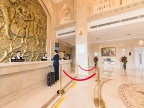 Vienna International Hotel Hunan Shaoyang Xinshao - Image 5