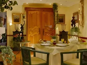 Appart Hôtel La vie est belle - Image 5