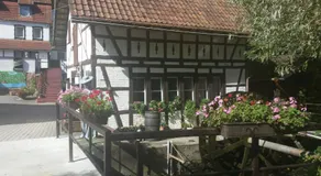Waldhotel Pfarrmühle - Image 5