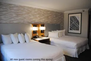 Hotel Baltimore Downtown-Inner Harbor - Image 5