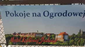 Motel Królowej Jadwigi Alicja Szymańska-Pokoje na Ogrodowej - Image 4