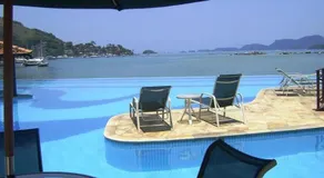Angra dos Reis - Porto Bali - Apartamento no Complexo Mercur - Image 5