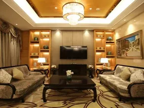 Chinese Entrepreneur International Conference Center - Image 5