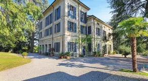 Villa Lucini 1886 \"La Dolcevita\", close to Lake Como & Milan - Image 4