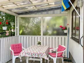 6 Person Holiday Home in Hollviken - Image 3