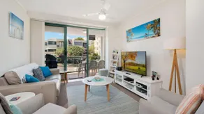 Fair Havens unidad 4 Kings Beach QLD - Image 2