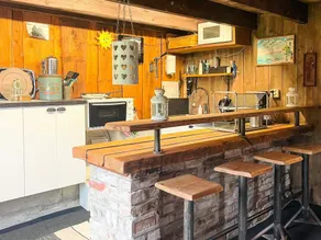 person holiday home in VAREKIL - Image 2