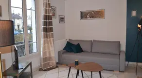 Meudon : idéal pour séjour à Paris - Image 2