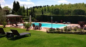 Villa Chiccheio Rooms - Image 5
