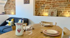 Petite maison de pêcheur au coeur du Crotoy - Image 3