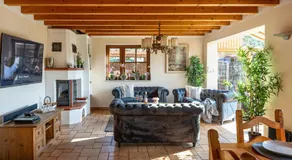 5 Sterne Ferienhaus mit Sauna & Whirlpool. Perfekt für die ganze Familie. - Image 4