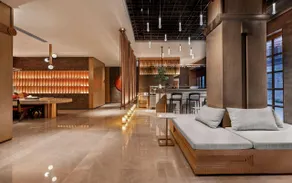 Chongqing Huafang Hotel - Image 2