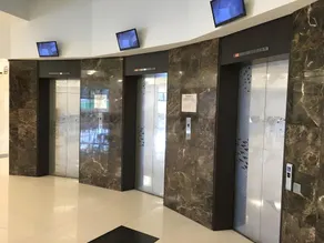 Toyoko Inn Narita Airport Shinkan - Image 4