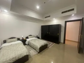 LUXURIOUS 2 BEDROOMS FULLY FURNISHED IN AL SADD - Image 4
