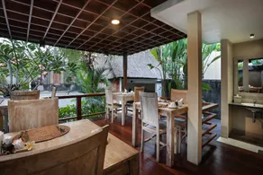 Yana Villas Kemenuh by GenuineHost - Image 4