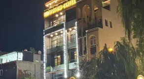 MD Hotel - Image 3