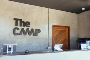 The Camp Muay Thai Resort and Academy - Image 5