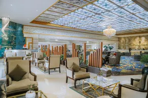 Grand Qin Hotel Syariah - Image 5