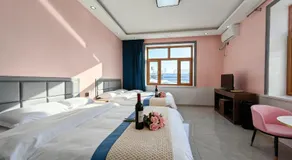Hongge Hotel - Harbin Taiping Airport - Image 2