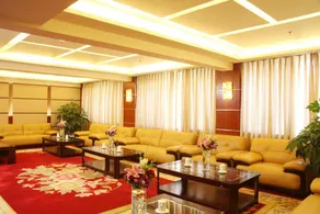 Beijing Shengli Hotel - Image 4
