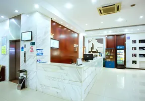 City Comfort Inn Hezhou Guposhan Avenue - Image 2