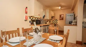 2 High Stakesby Cottages - Image 5