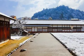 Relax Hotel Takayama Station - Image 4