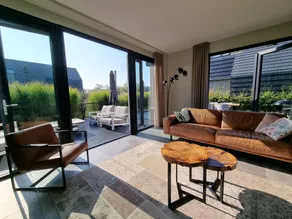 Villa in Balk with Private Jetty on Slotermeer - Image 3