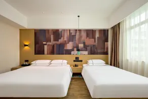 City Comfort Inn Haikou Zhongjie Road Walking Street - Image 3