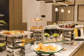 Hanting Premium Hotel Chengdu Wuhou Cuqiao Metro Station - Image 4